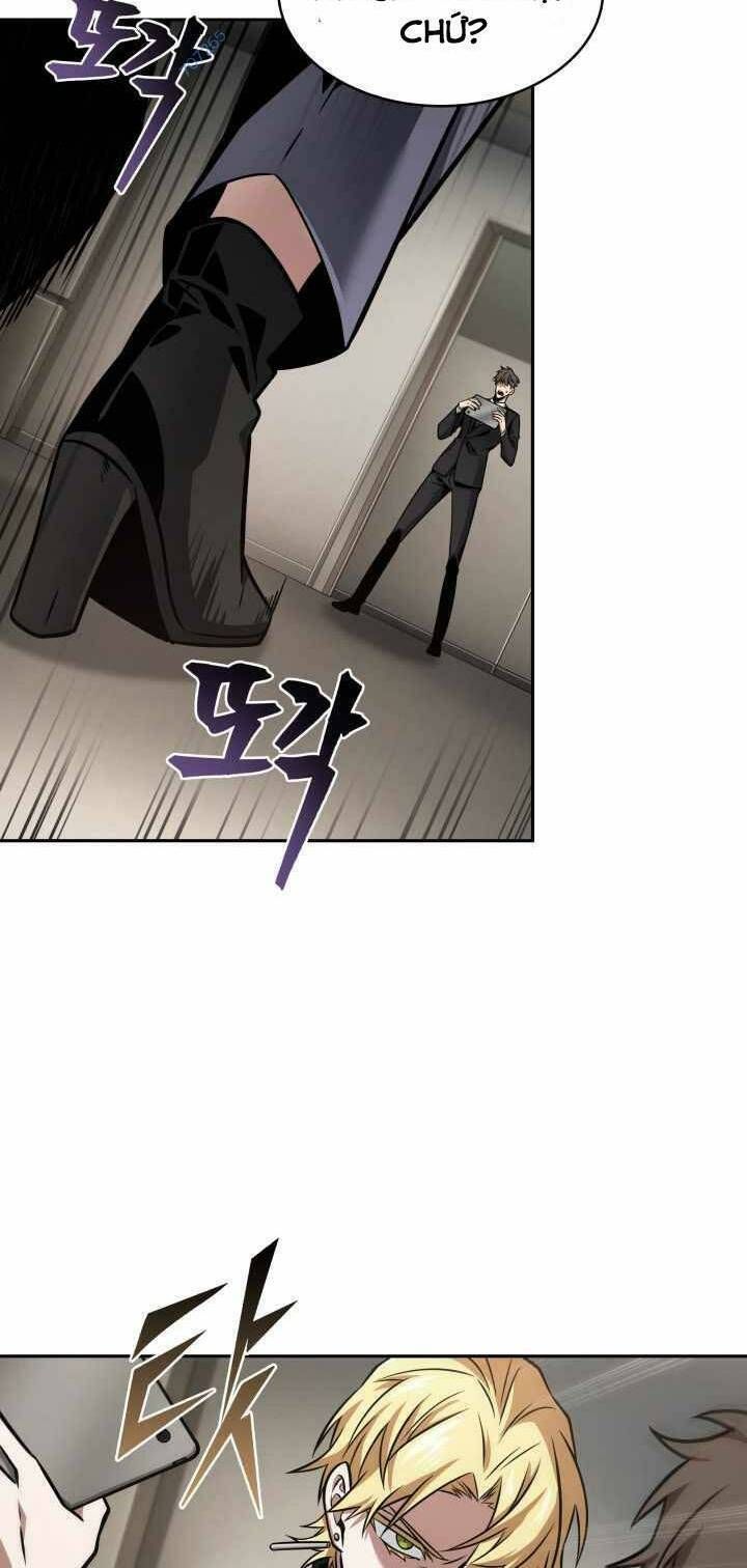 đọc truyện Vua Trộm Mộ Chương 351 ảnh 45 tại Thiên Thai Truyện