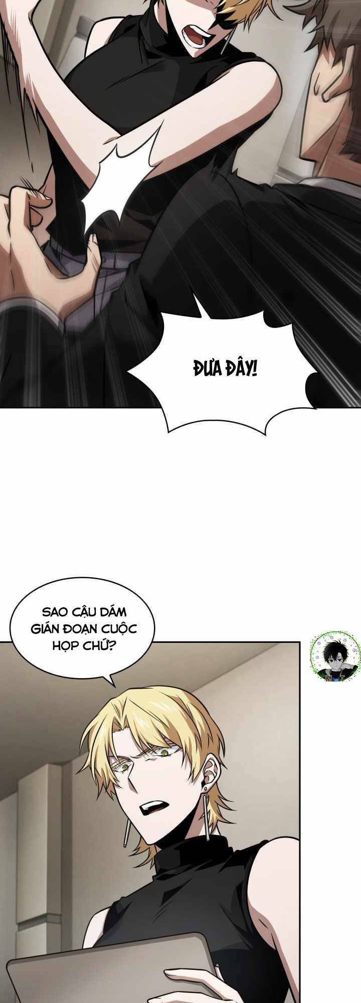 đọc truyện Vua Trộm Mộ Chương 351 ảnh 46 tại Thiên Thai Truyện