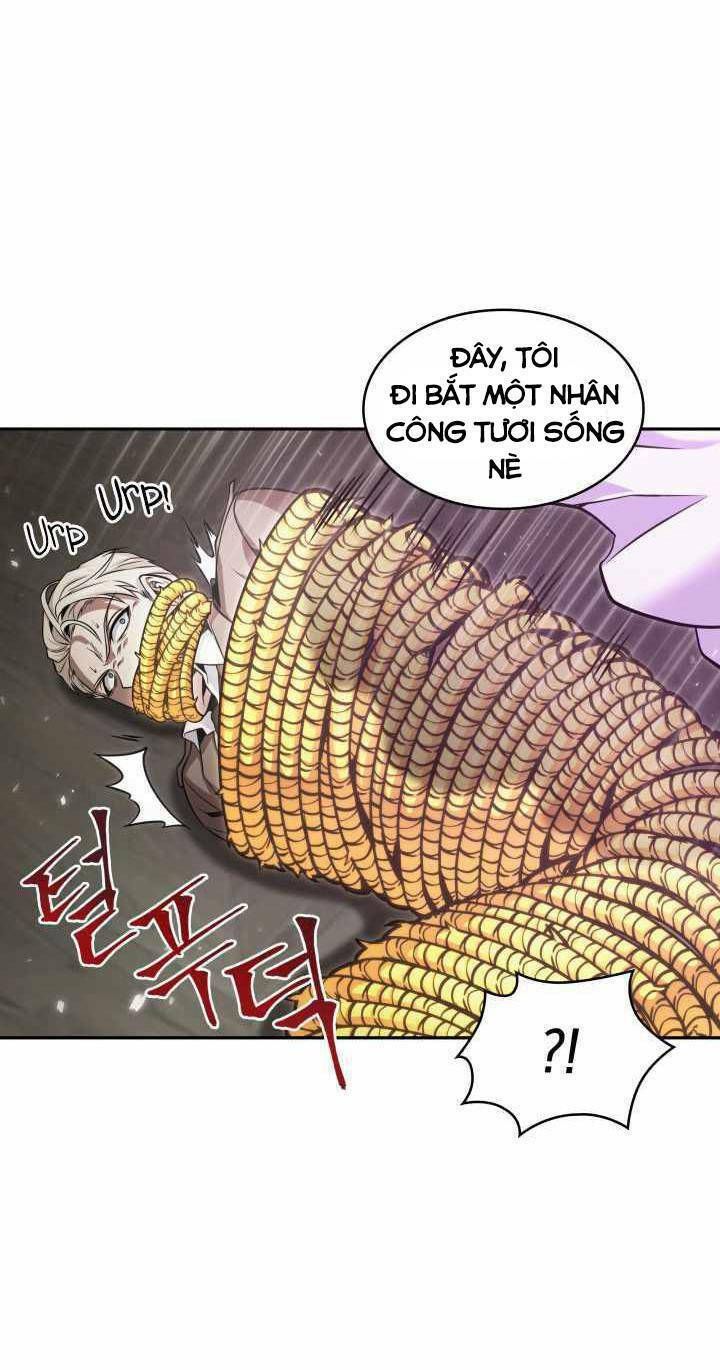 đọc truyện Vua Trộm Mộ Chương 351 ảnh 10 tại Thiên Thai Truyện