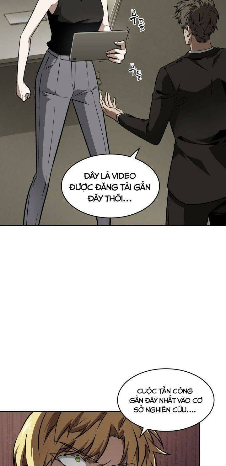 đọc truyện Vua Trộm Mộ Chương 352 ảnh 14 tại Thiên Thai Truyện