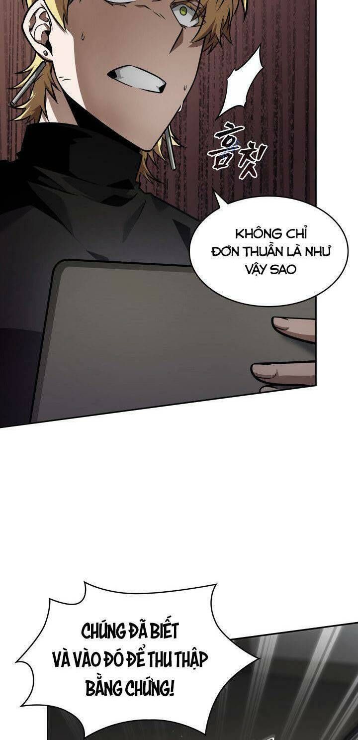 đọc truyện Vua Trộm Mộ Chương 352 ảnh 15 tại Thiên Thai Truyện