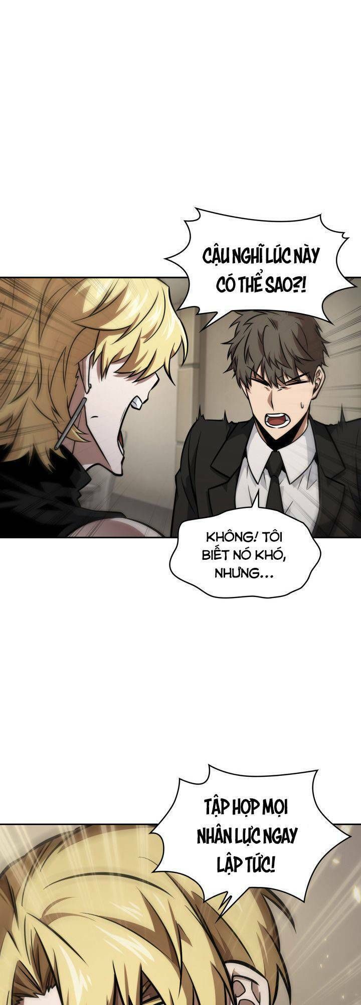 đọc truyện Vua Trộm Mộ Chương 352 ảnh 17 tại Thiên Thai Truyện