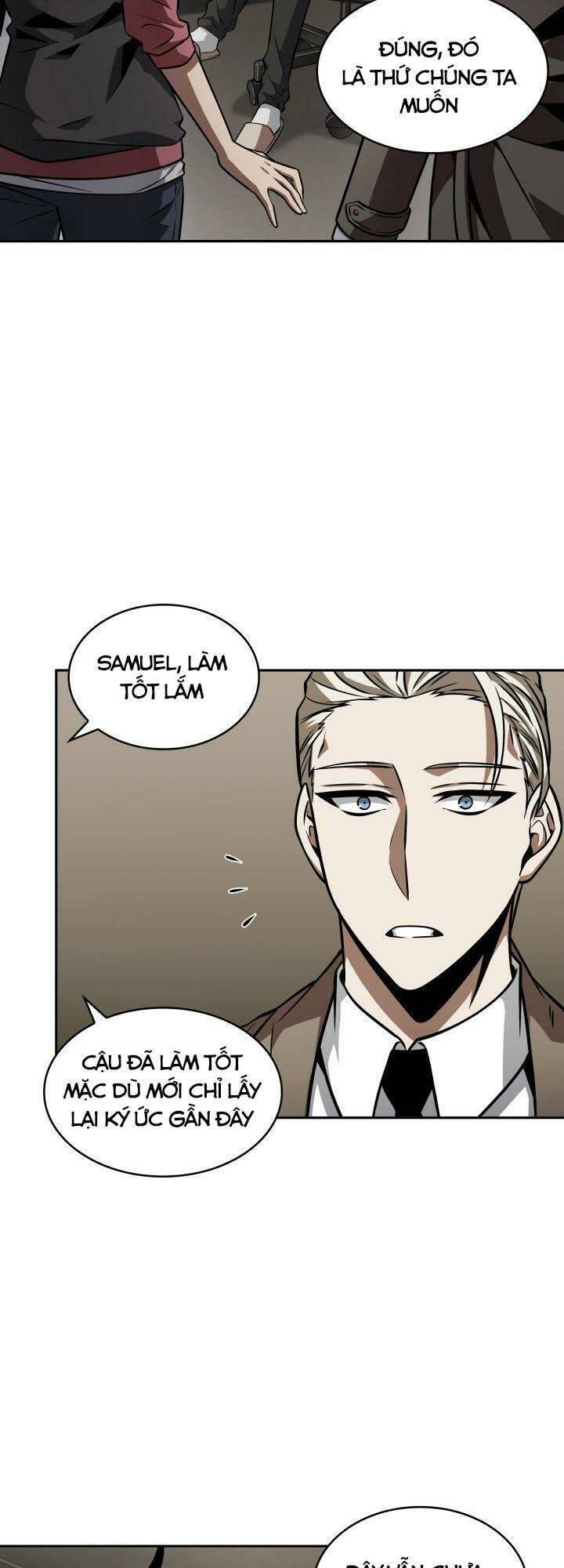 đọc truyện Vua Trộm Mộ Chương 352 ảnh 21 tại Thiên Thai Truyện