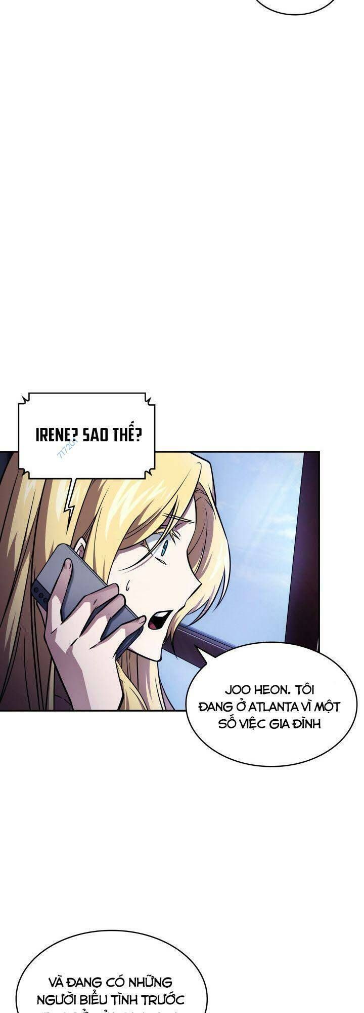 đọc truyện Vua Trộm Mộ Chương 352 ảnh 23 tại Thiên Thai Truyện