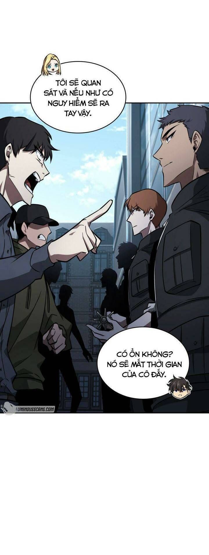 đọc truyện Vua Trộm Mộ Chương 352 ảnh 26 tại Thiên Thai Truyện