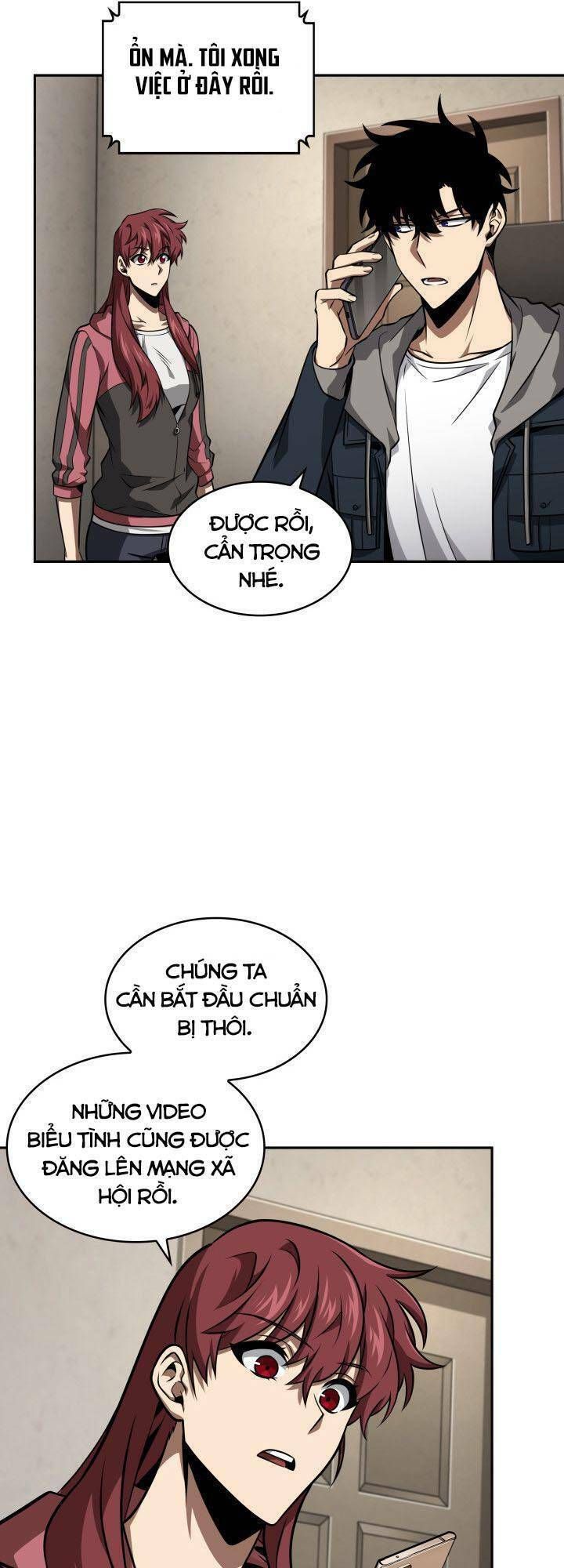 đọc truyện Vua Trộm Mộ Chương 352 ảnh 27 tại Thiên Thai Truyện