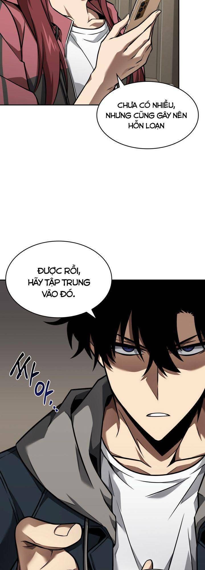 đọc truyện Vua Trộm Mộ Chương 352 ảnh 28 tại Thiên Thai Truyện