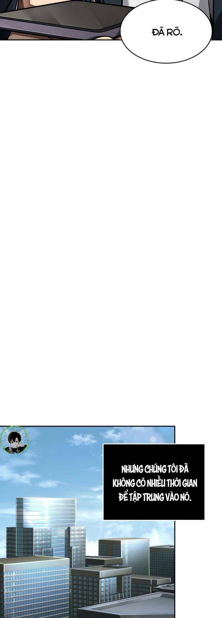 đọc truyện Vua Trộm Mộ Chương 352 ảnh 29 tại Thiên Thai Truyện