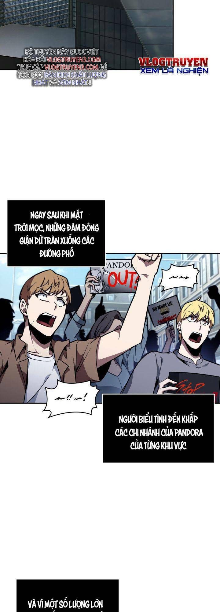 đọc truyện Vua Trộm Mộ Chương 352 ảnh 30 tại Thiên Thai Truyện