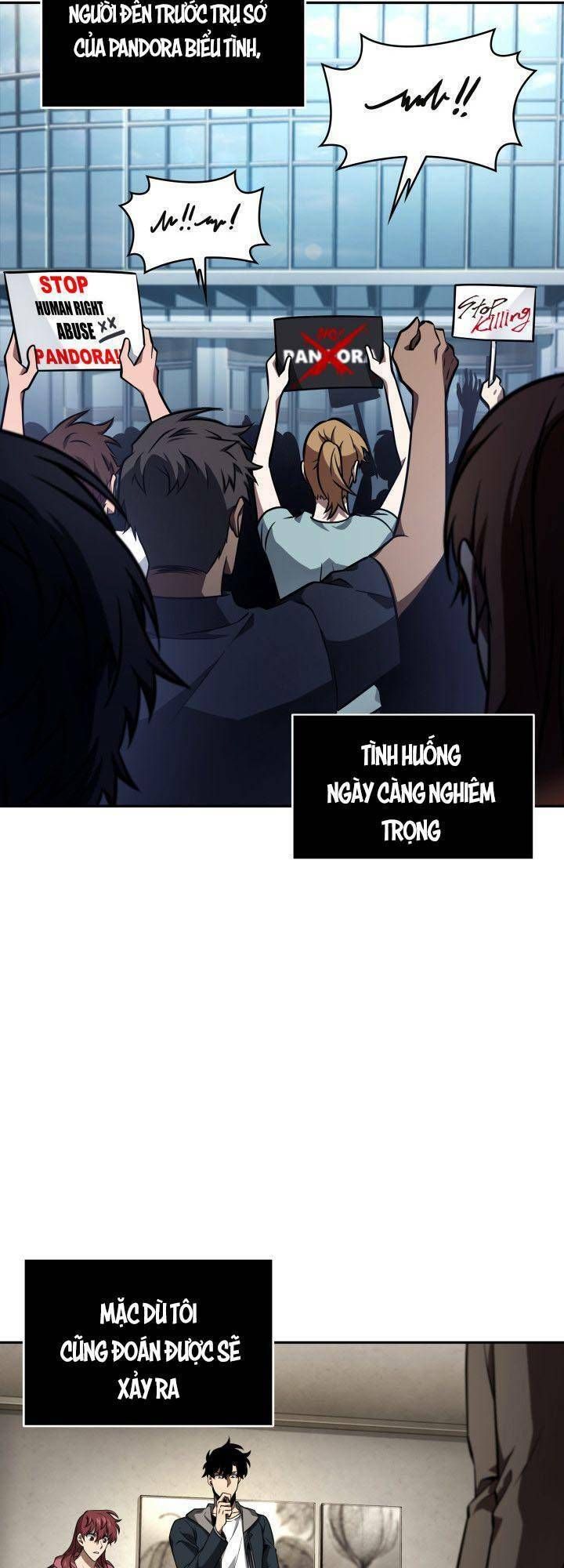 đọc truyện Vua Trộm Mộ Chương 352 ảnh 31 tại Thiên Thai Truyện