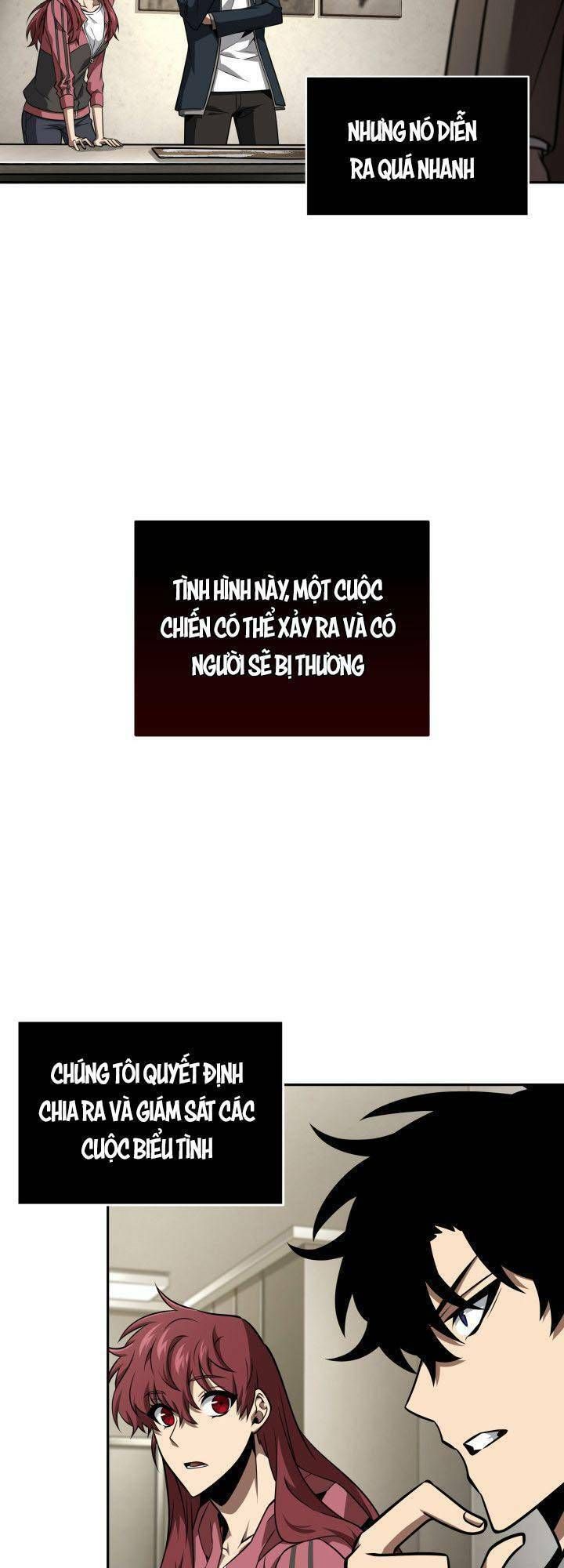 đọc truyện Vua Trộm Mộ Chương 352 ảnh 32 tại Thiên Thai Truyện