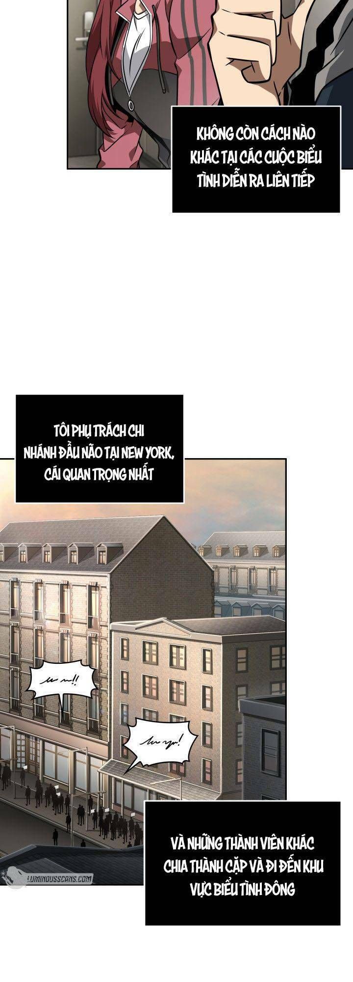 đọc truyện Vua Trộm Mộ Chương 352 ảnh 33 tại Thiên Thai Truyện