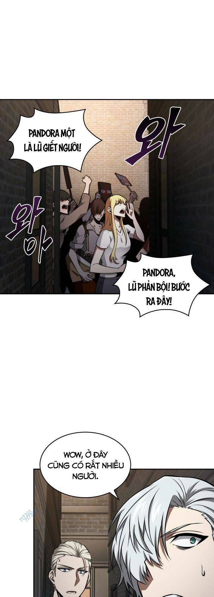 đọc truyện Vua Trộm Mộ Chương 352 ảnh 34 tại Thiên Thai Truyện