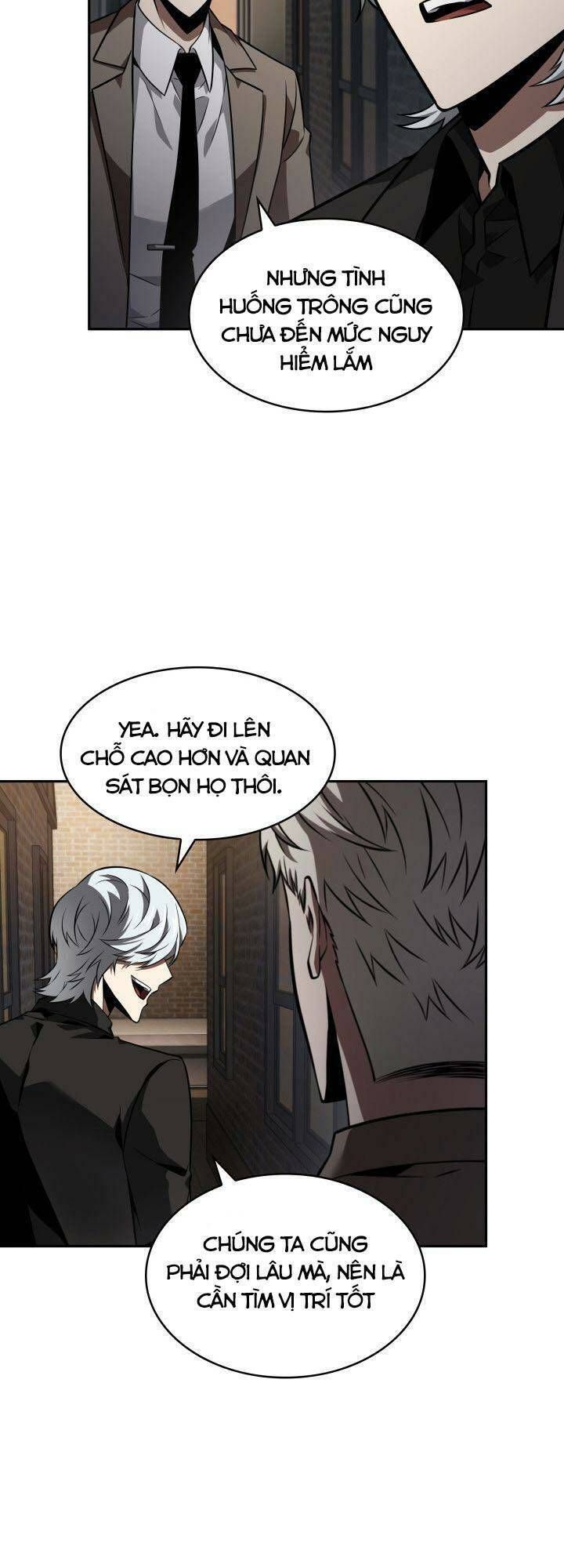 đọc truyện Vua Trộm Mộ Chương 352 ảnh 35 tại Thiên Thai Truyện