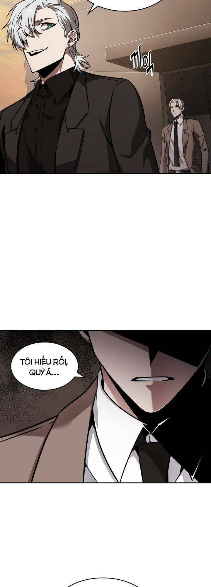 đọc truyện Vua Trộm Mộ Chương 352 ảnh 37 tại Thiên Thai Truyện