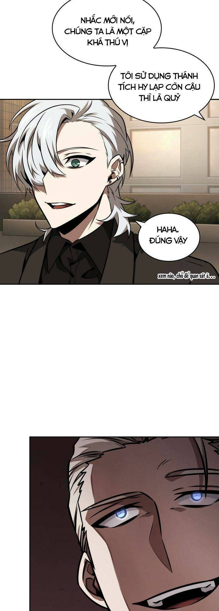 đọc truyện Vua Trộm Mộ Chương 352 ảnh 38 tại Thiên Thai Truyện