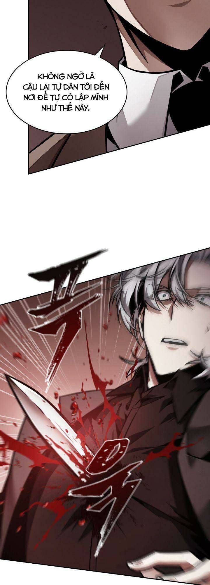 đọc truyện Vua Trộm Mộ Chương 352 ảnh 39 tại Thiên Thai Truyện