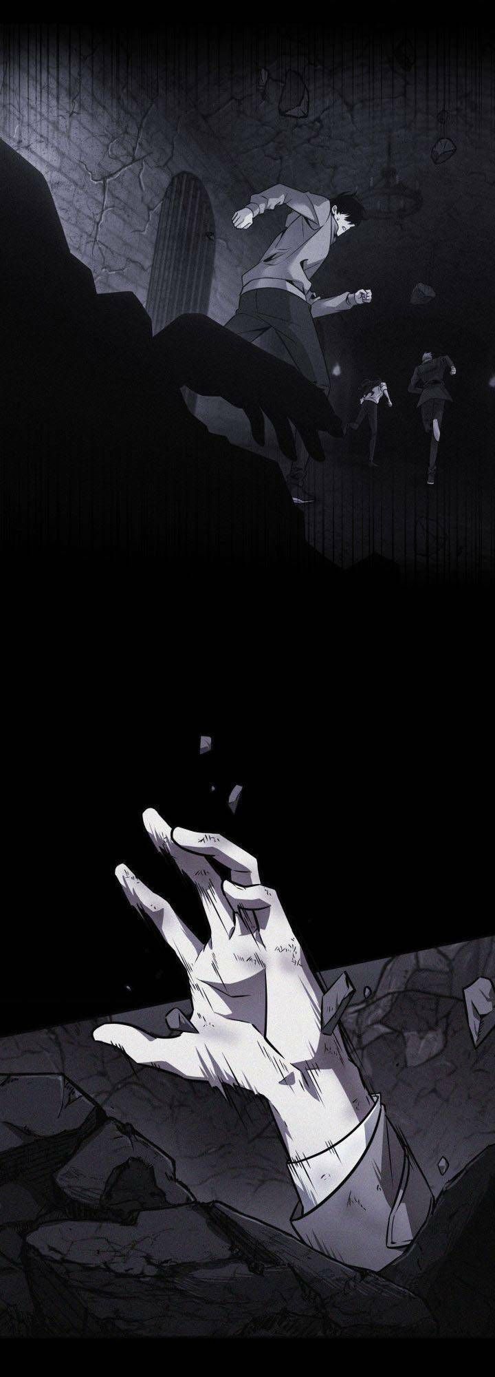 đọc truyện Vua Trộm Mộ Chương 352 ảnh 42 tại Thiên Thai Truyện