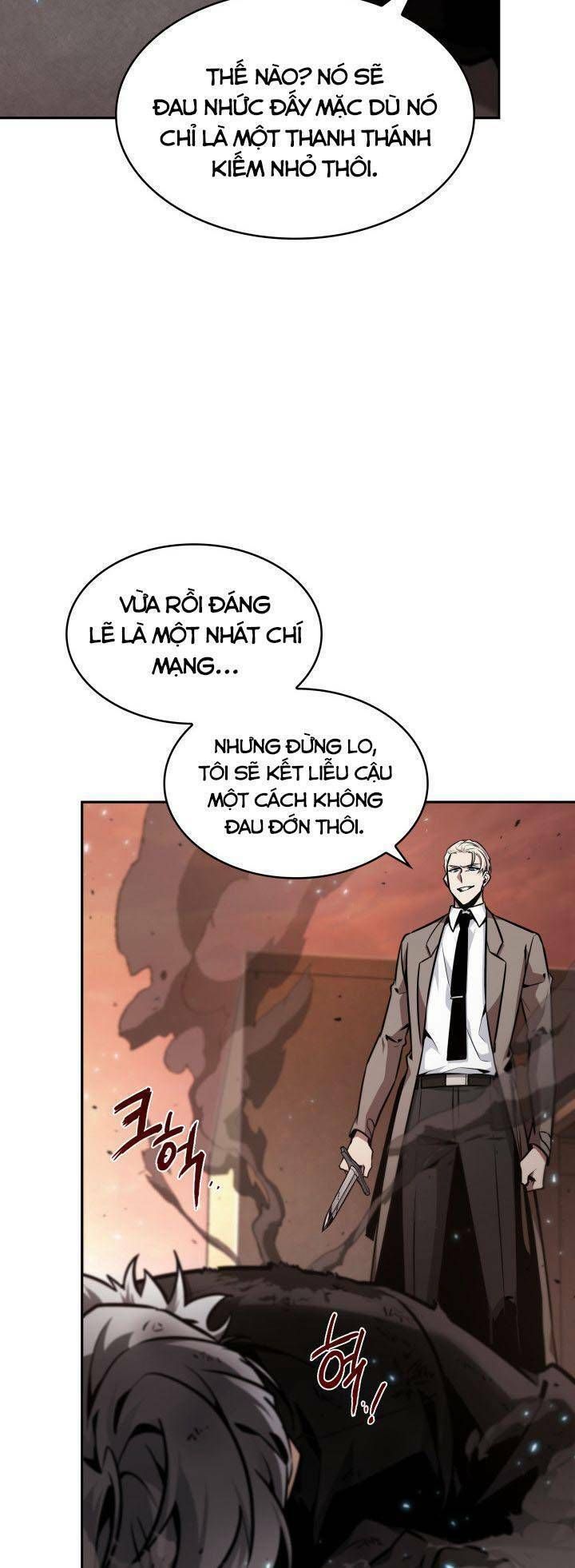 đọc truyện Vua Trộm Mộ Chương 352 ảnh 46 tại Thiên Thai Truyện