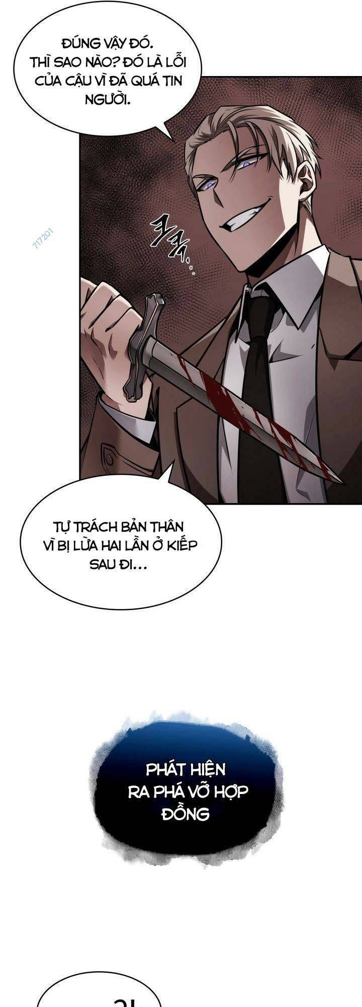 đọc truyện Vua Trộm Mộ Chương 352 ảnh 48 tại Thiên Thai Truyện