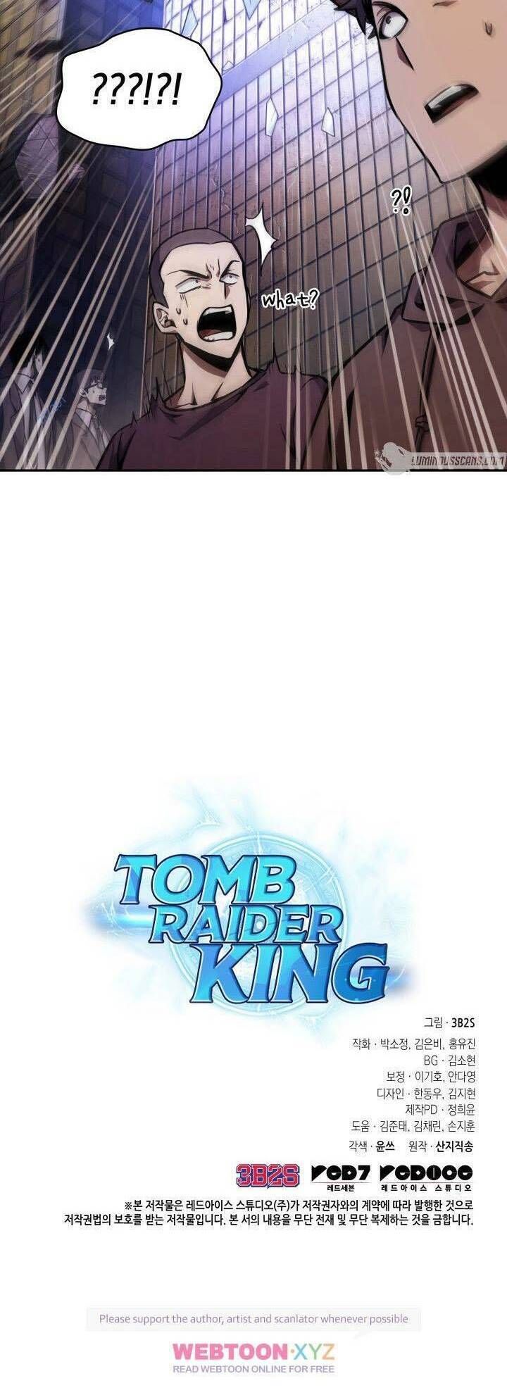 đọc truyện Vua Trộm Mộ Chương 352 ảnh 50 tại Thiên Thai Truyện