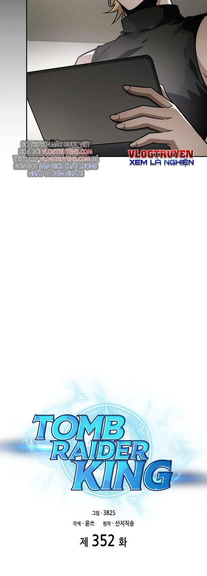 đọc truyện Vua Trộm Mộ Chương 352 ảnh 8 tại Thiên Thai Truyện