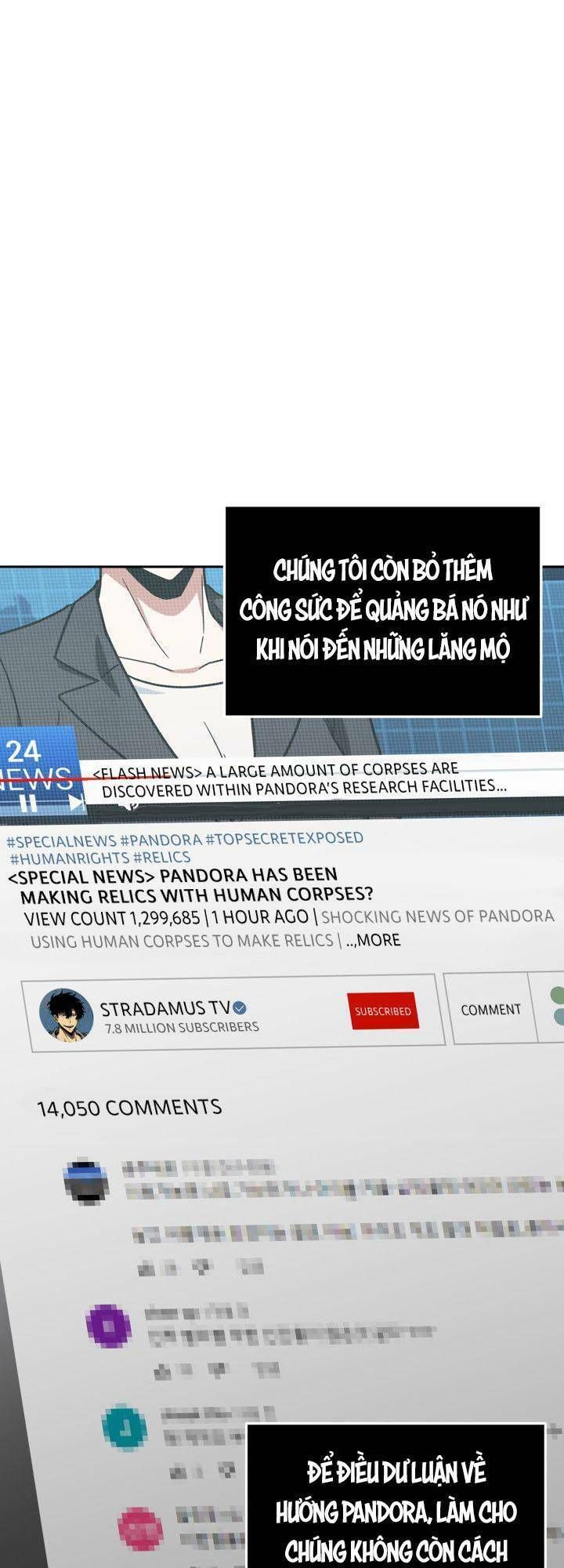 đọc truyện Vua Trộm Mộ Chương 352 ảnh 9 tại Thiên Thai Truyện