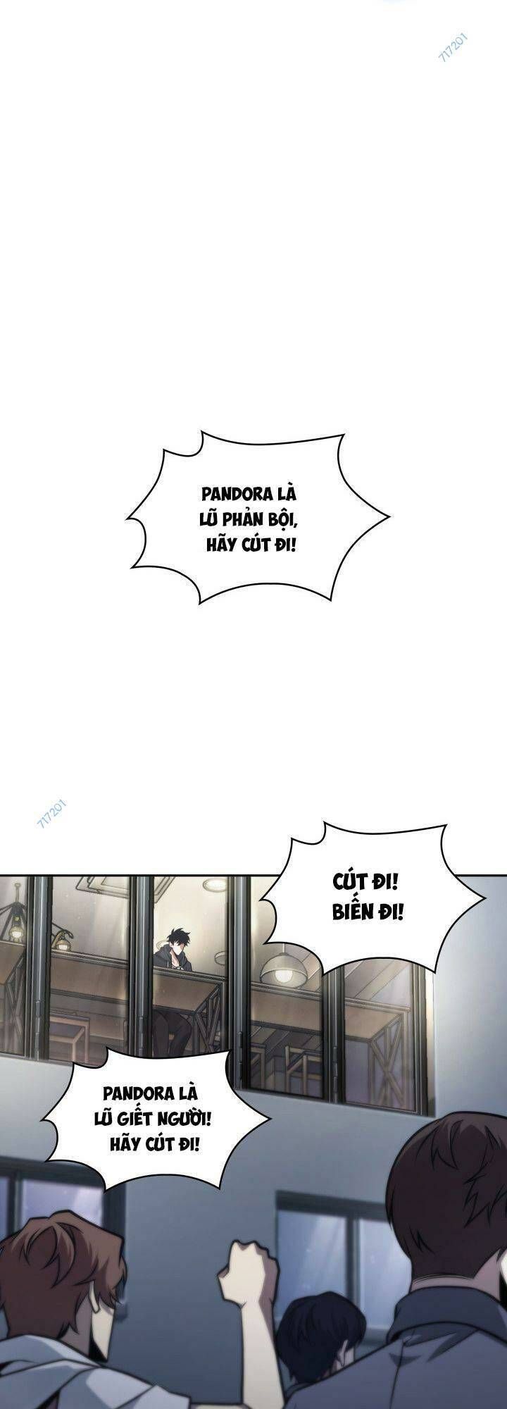 đọc truyện Vua Trộm Mộ Chương 353 ảnh 12 tại Thiên Thai Truyện