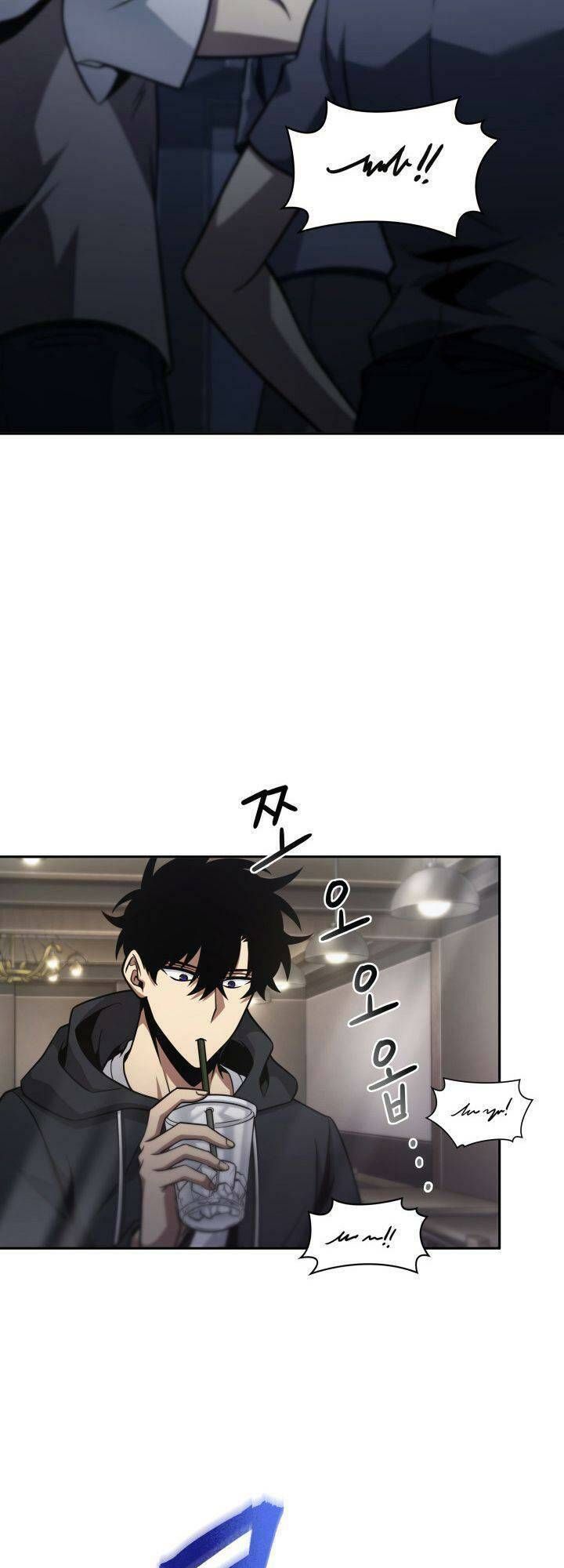 đọc truyện Vua Trộm Mộ Chương 353 ảnh 13 tại Thiên Thai Truyện