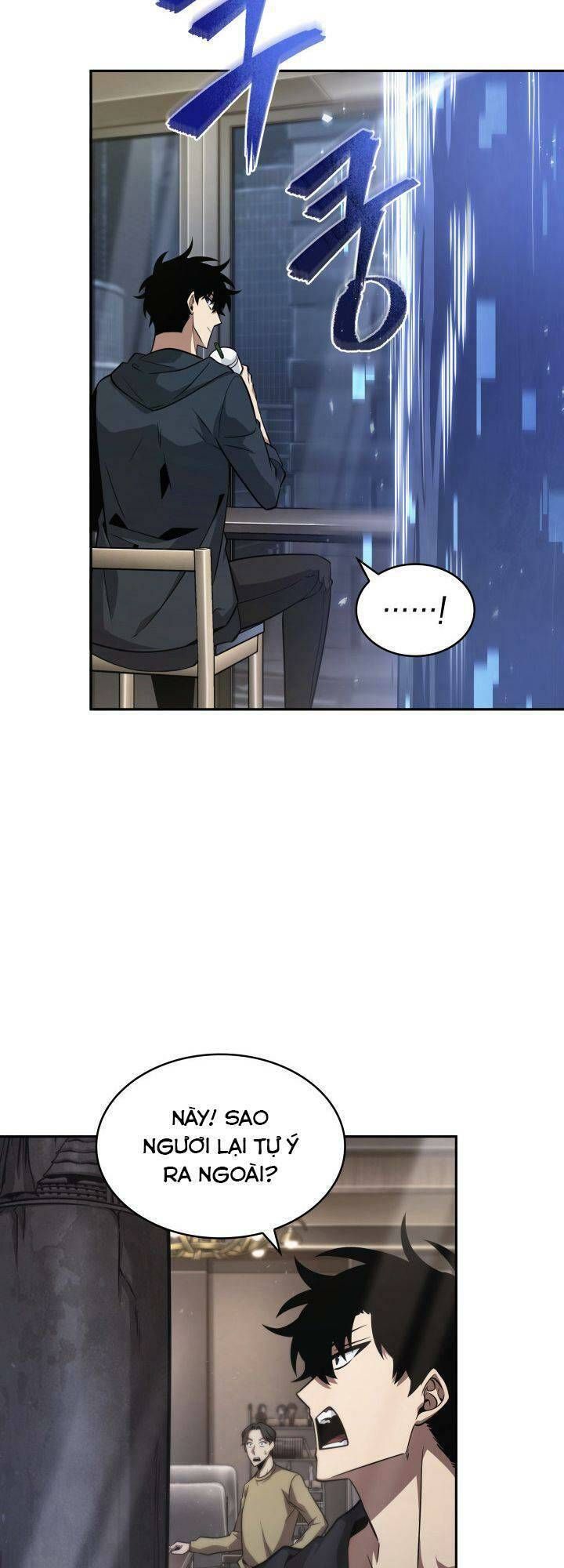 đọc truyện Vua Trộm Mộ Chương 353 ảnh 14 tại Thiên Thai Truyện