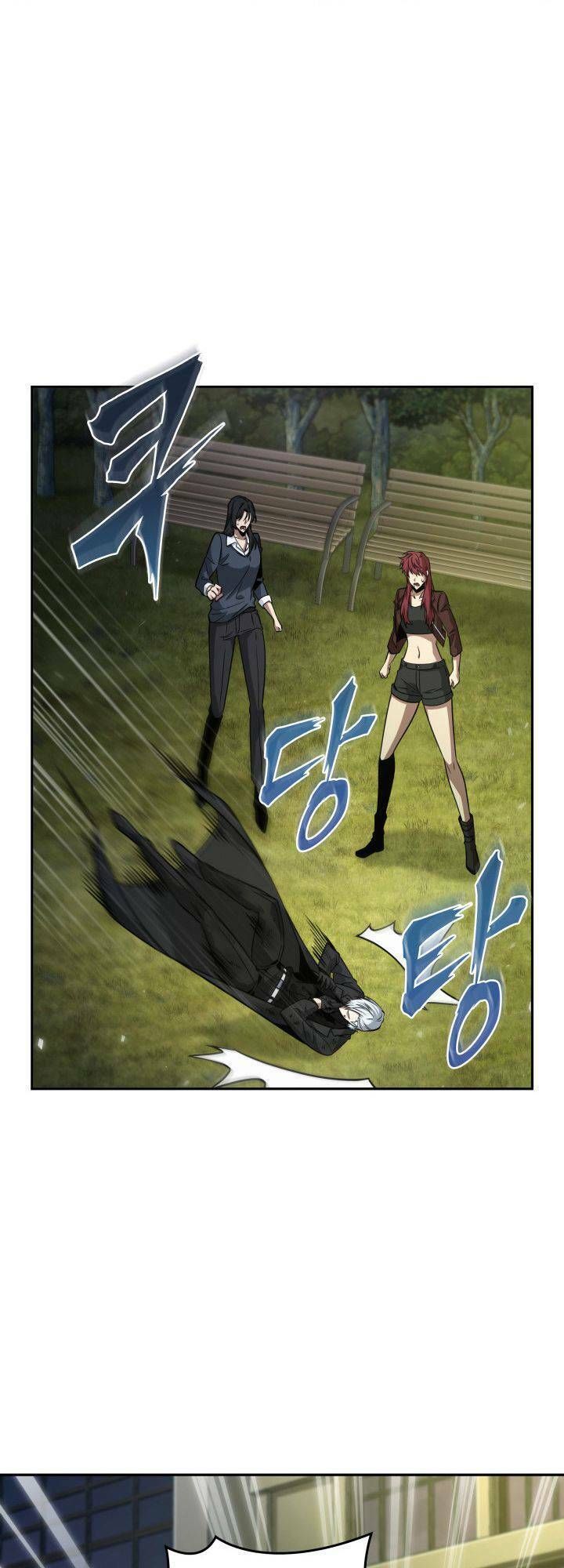 đọc truyện Vua Trộm Mộ Chương 353 ảnh 20 tại Thiên Thai Truyện