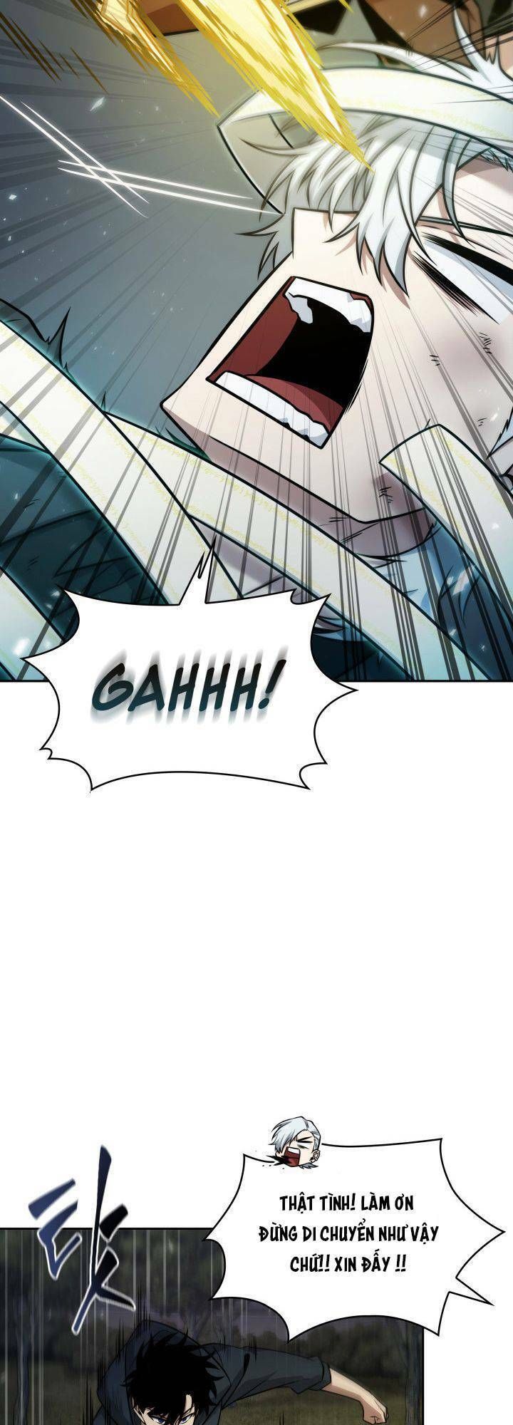 đọc truyện Vua Trộm Mộ Chương 353 ảnh 25 tại Thiên Thai Truyện