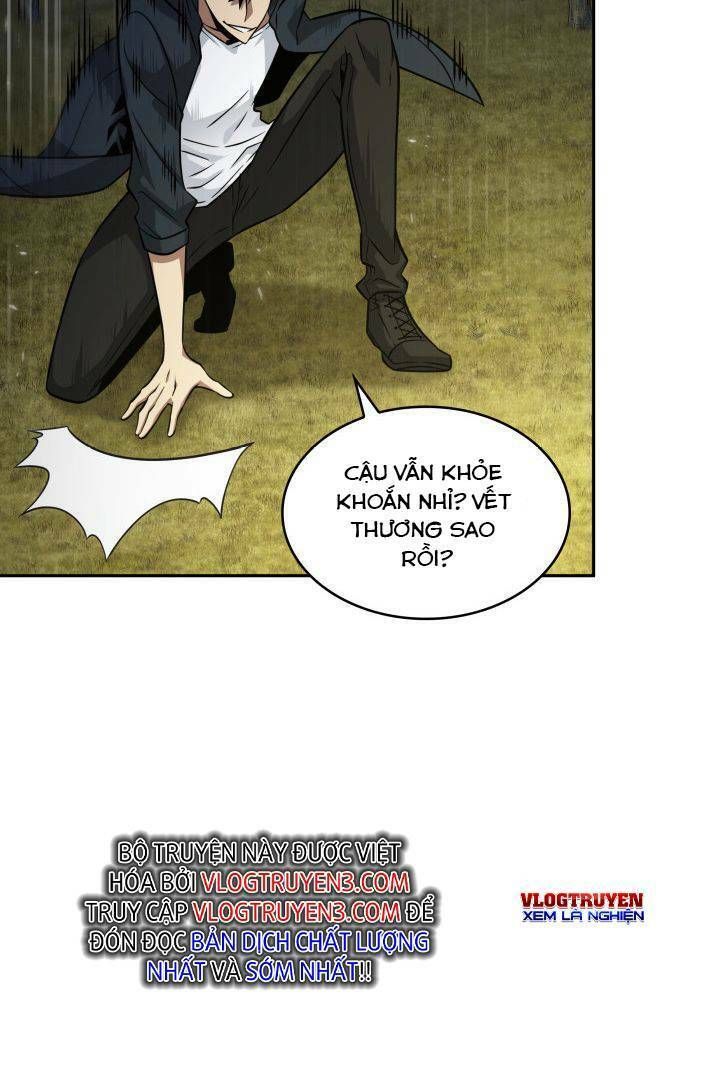 đọc truyện Vua Trộm Mộ Chương 353 ảnh 26 tại Thiên Thai Truyện