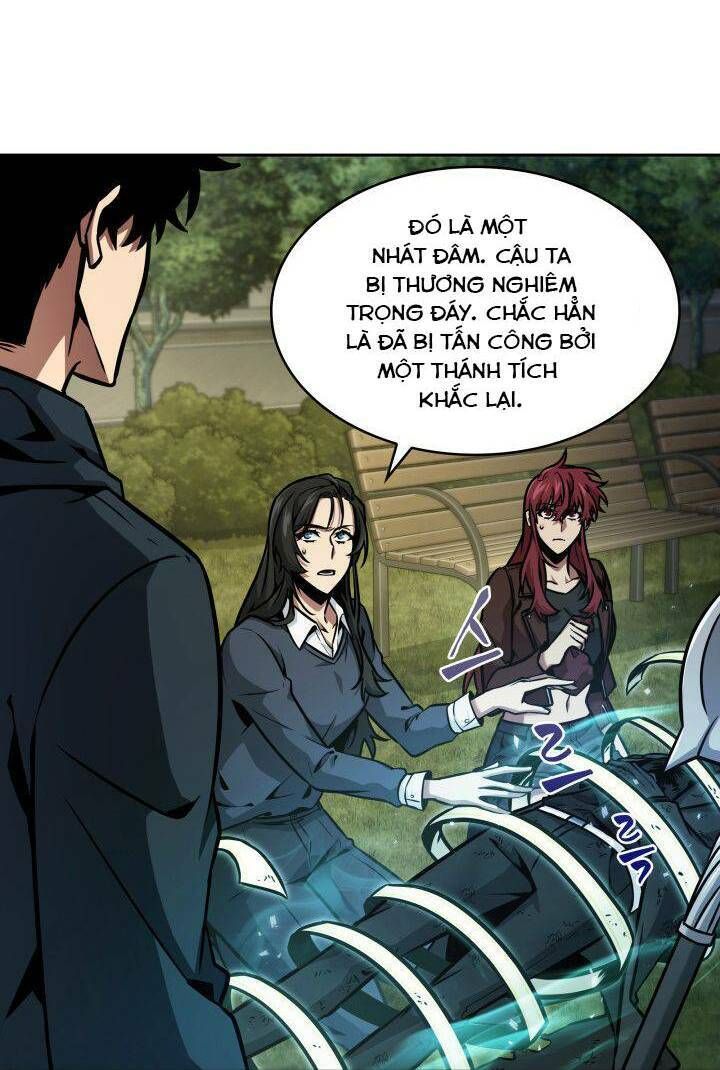 đọc truyện Vua Trộm Mộ Chương 353 ảnh 27 tại Thiên Thai Truyện