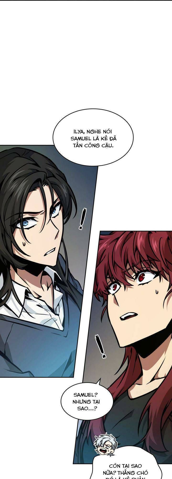 đọc truyện Vua Trộm Mộ Chương 353 ảnh 28 tại Thiên Thai Truyện