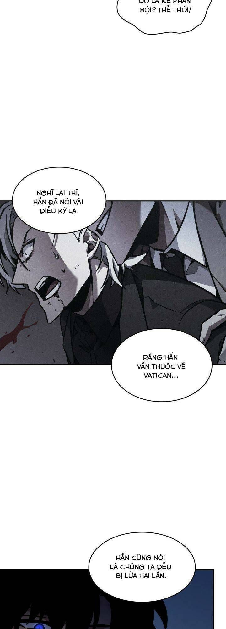 đọc truyện Vua Trộm Mộ Chương 353 ảnh 29 tại Thiên Thai Truyện