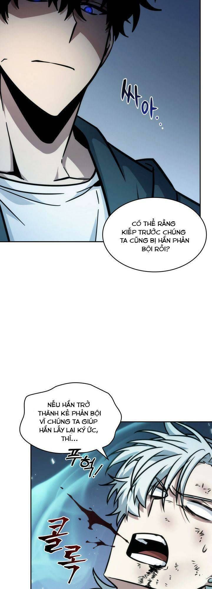 đọc truyện Vua Trộm Mộ Chương 353 ảnh 30 tại Thiên Thai Truyện