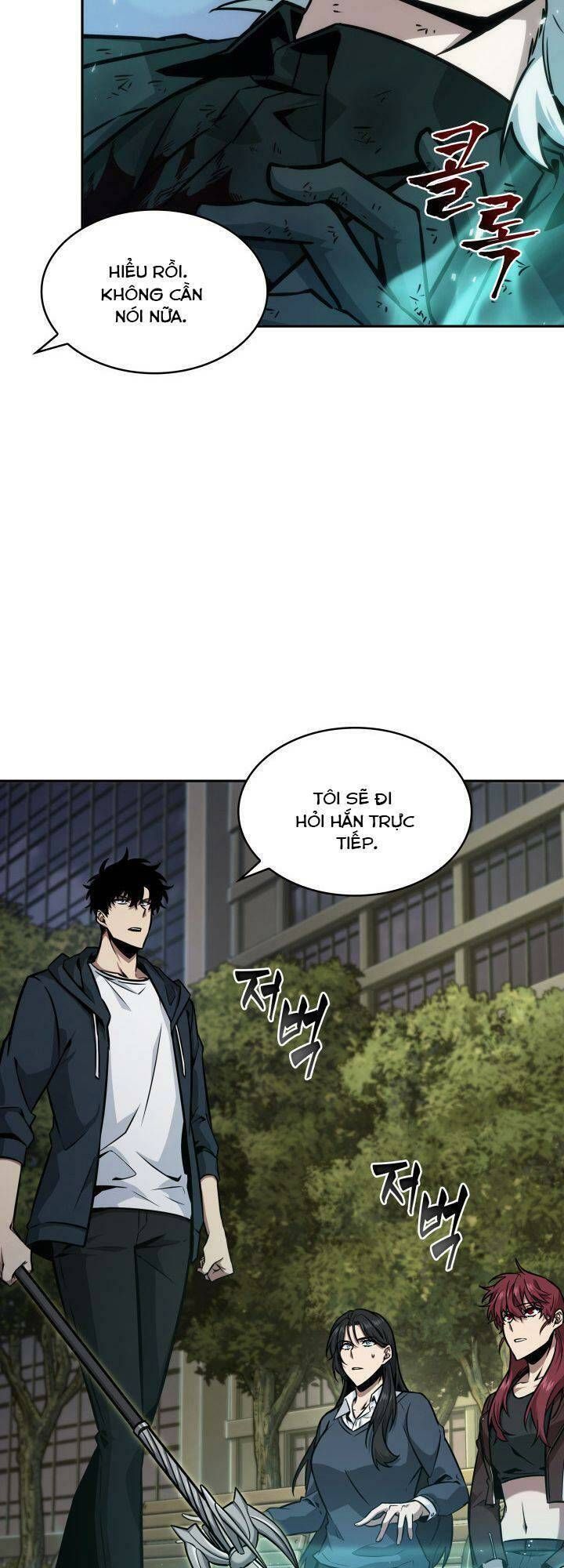 đọc truyện Vua Trộm Mộ Chương 353 ảnh 31 tại Thiên Thai Truyện