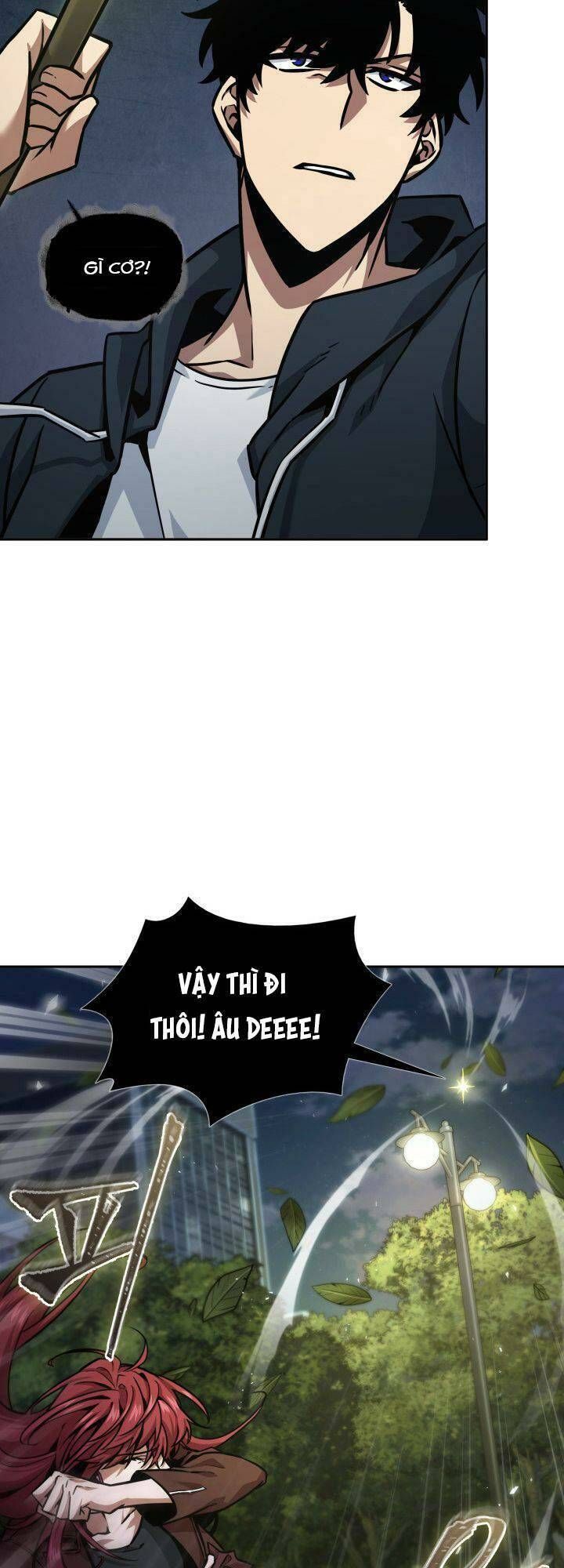 đọc truyện Vua Trộm Mộ Chương 353 ảnh 33 tại Thiên Thai Truyện