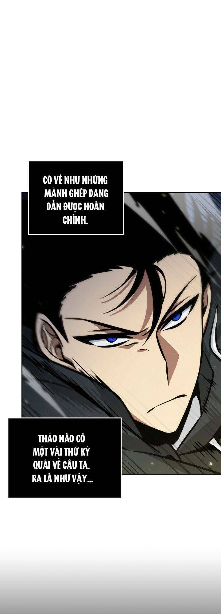 đọc truyện Vua Trộm Mộ Chương 353 ảnh 36 tại Thiên Thai Truyện