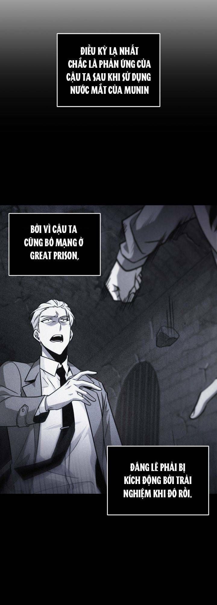 đọc truyện Vua Trộm Mộ Chương 353 ảnh 37 tại Thiên Thai Truyện