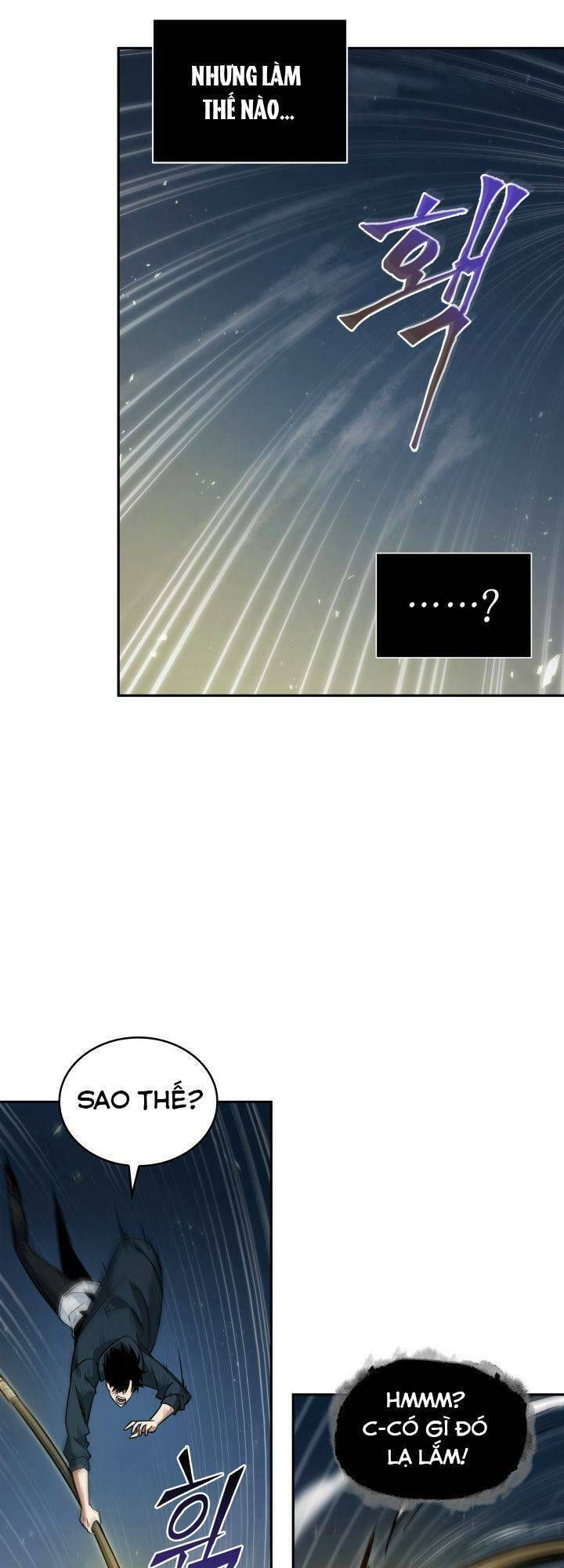 đọc truyện Vua Trộm Mộ Chương 353 ảnh 41 tại Thiên Thai Truyện