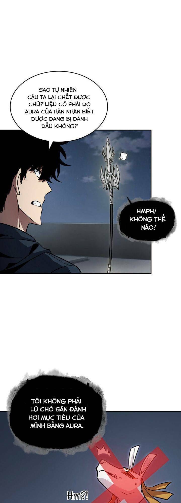 đọc truyện Vua Trộm Mộ Chương 353 ảnh 46 tại Thiên Thai Truyện