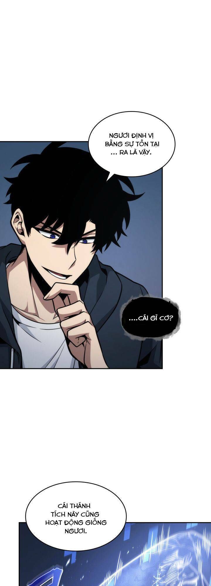 đọc truyện Vua Trộm Mộ Chương 353 ảnh 48 tại Thiên Thai Truyện