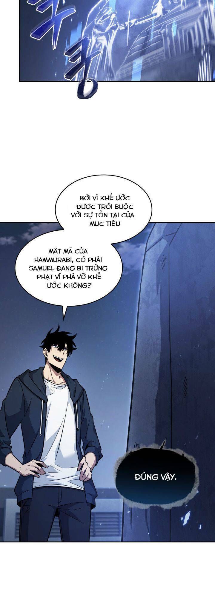 đọc truyện Vua Trộm Mộ Chương 353 ảnh 49 tại Thiên Thai Truyện