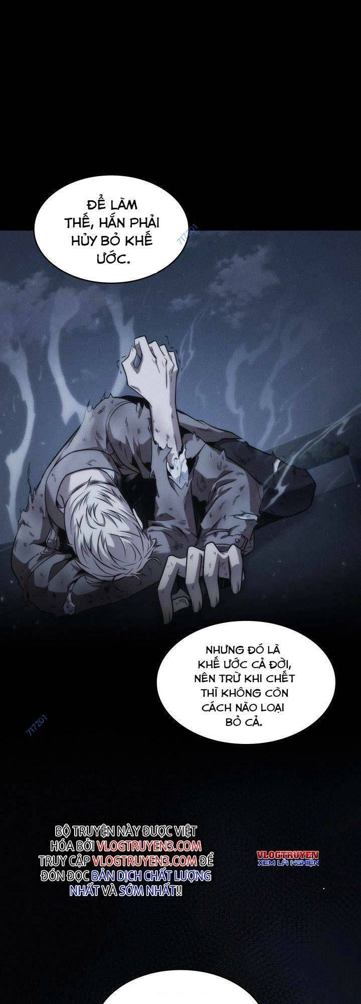 đọc truyện Vua Trộm Mộ Chương 353 ảnh 52 tại Thiên Thai Truyện