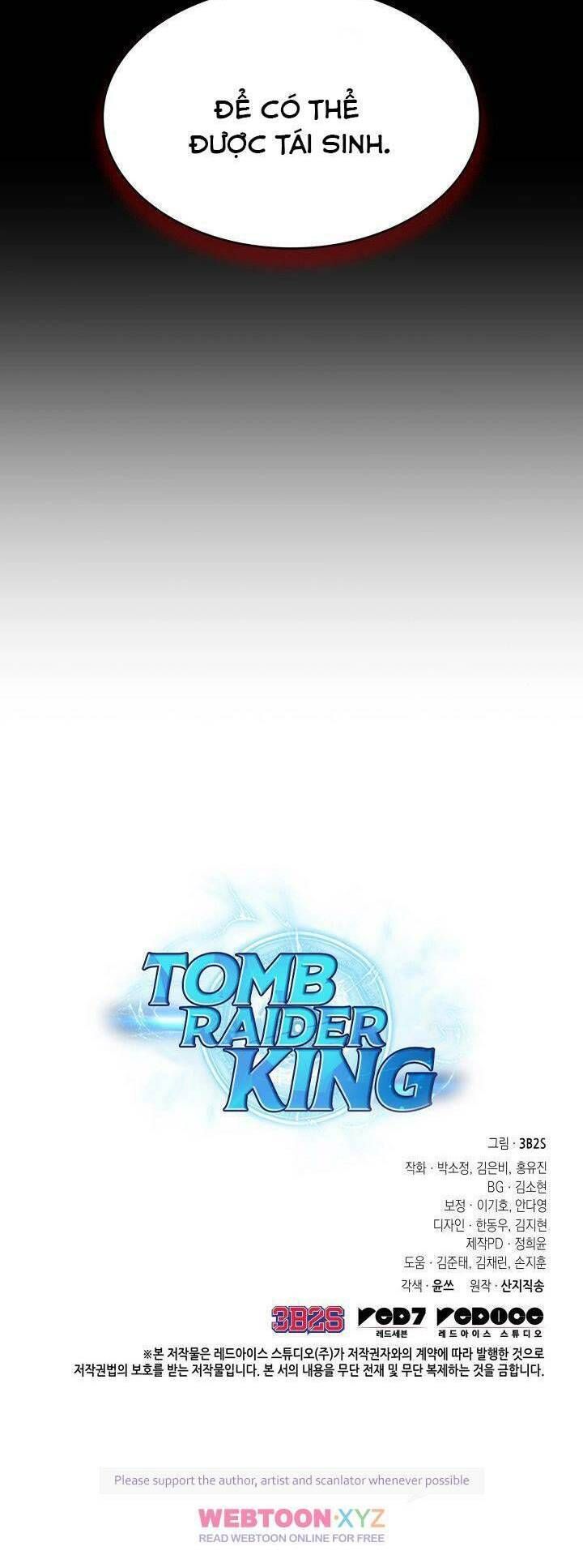 đọc truyện Vua Trộm Mộ Chương 353 ảnh 54 tại Thiên Thai Truyện