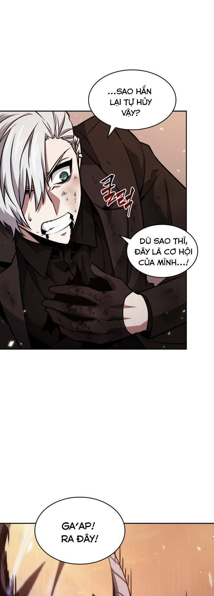 đọc truyện Vua Trộm Mộ Chương 353 ảnh 8 tại Thiên Thai Truyện