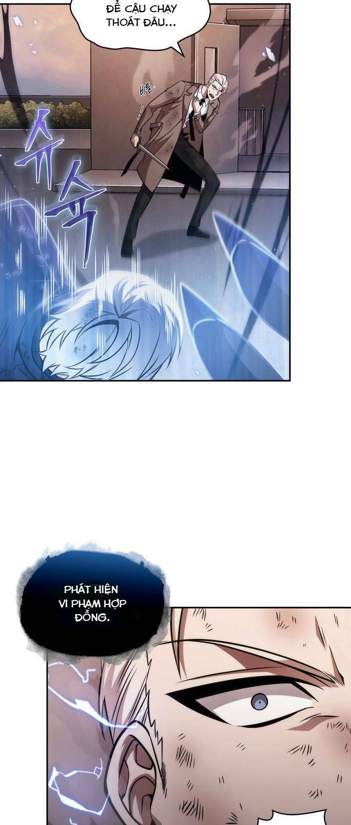 đọc truyện Vua Trộm Mộ Chương 353 ảnh 10 tại Thiên Thai Truyện