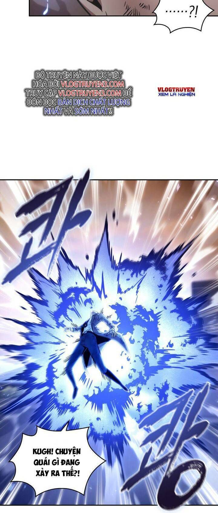 đọc truyện Vua Trộm Mộ Chương 353 ảnh 11 tại Thiên Thai Truyện